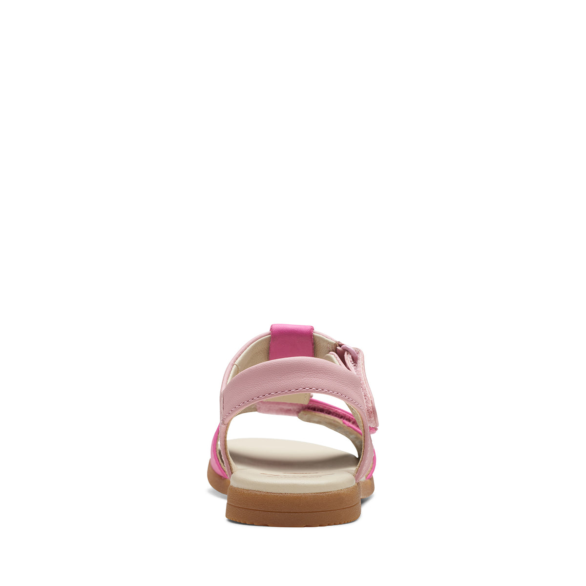Clarks Girls Ivy Tide Kid. (مقاس عادي)