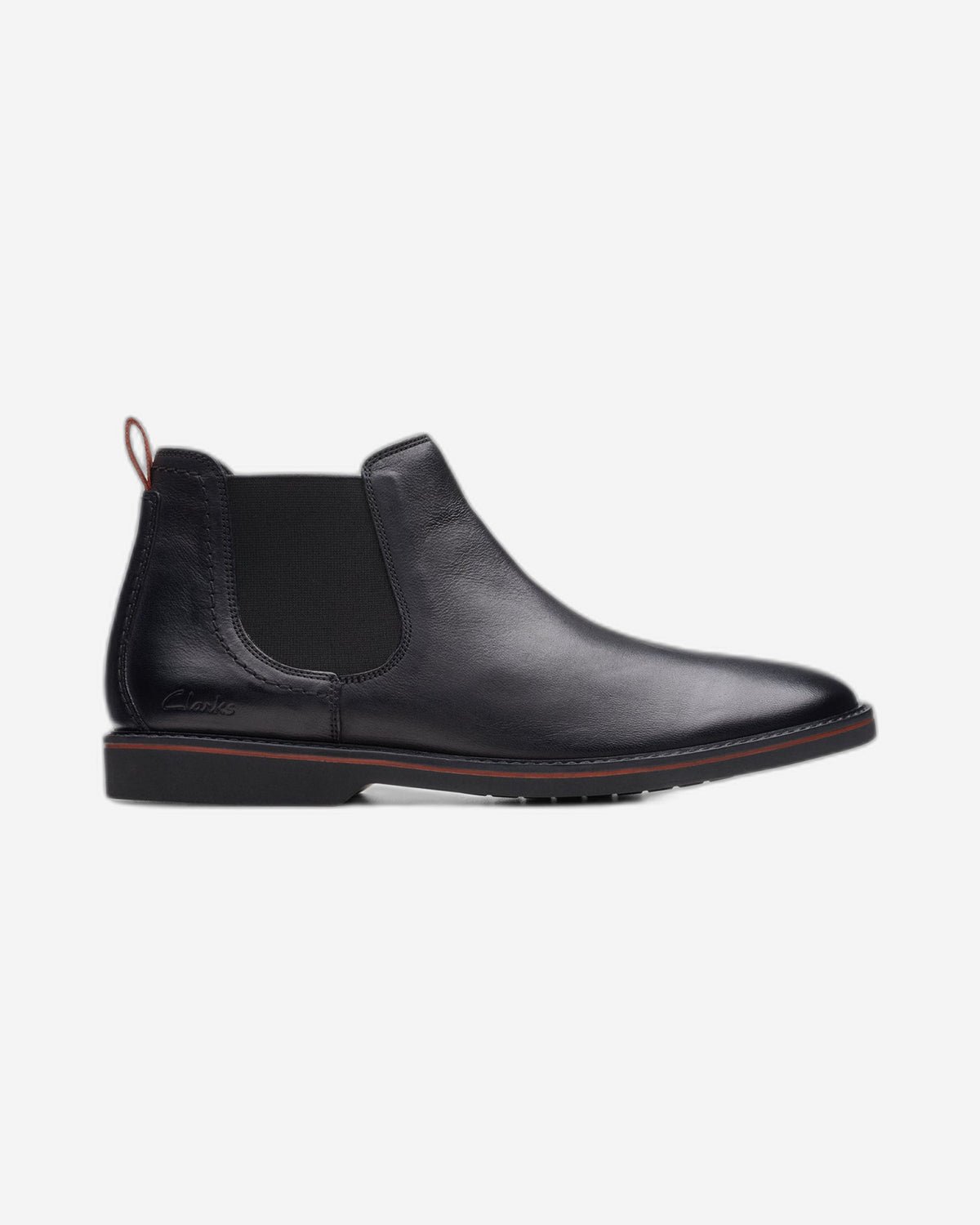 Clarks حذاء أَتيكوس إل تي توب للرجال (مقاس عادي)