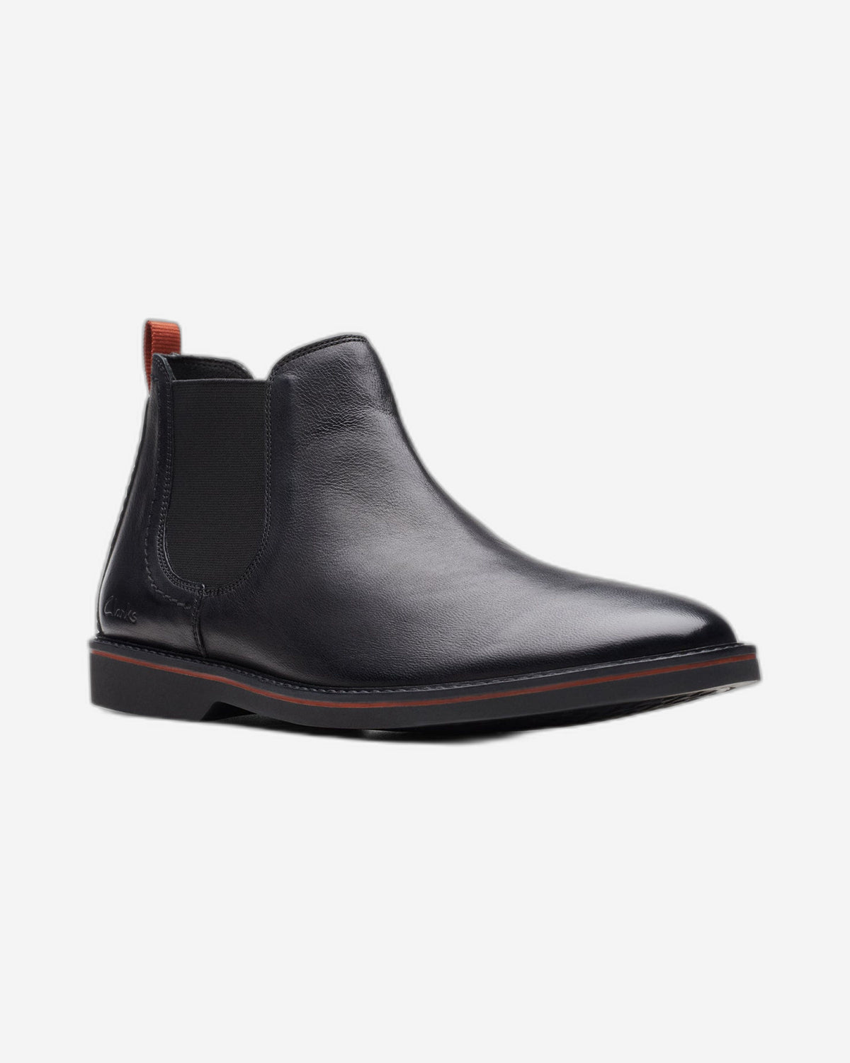Clarks حذاء أَتيكوس إل تي توب للرجال (مقاس عادي)