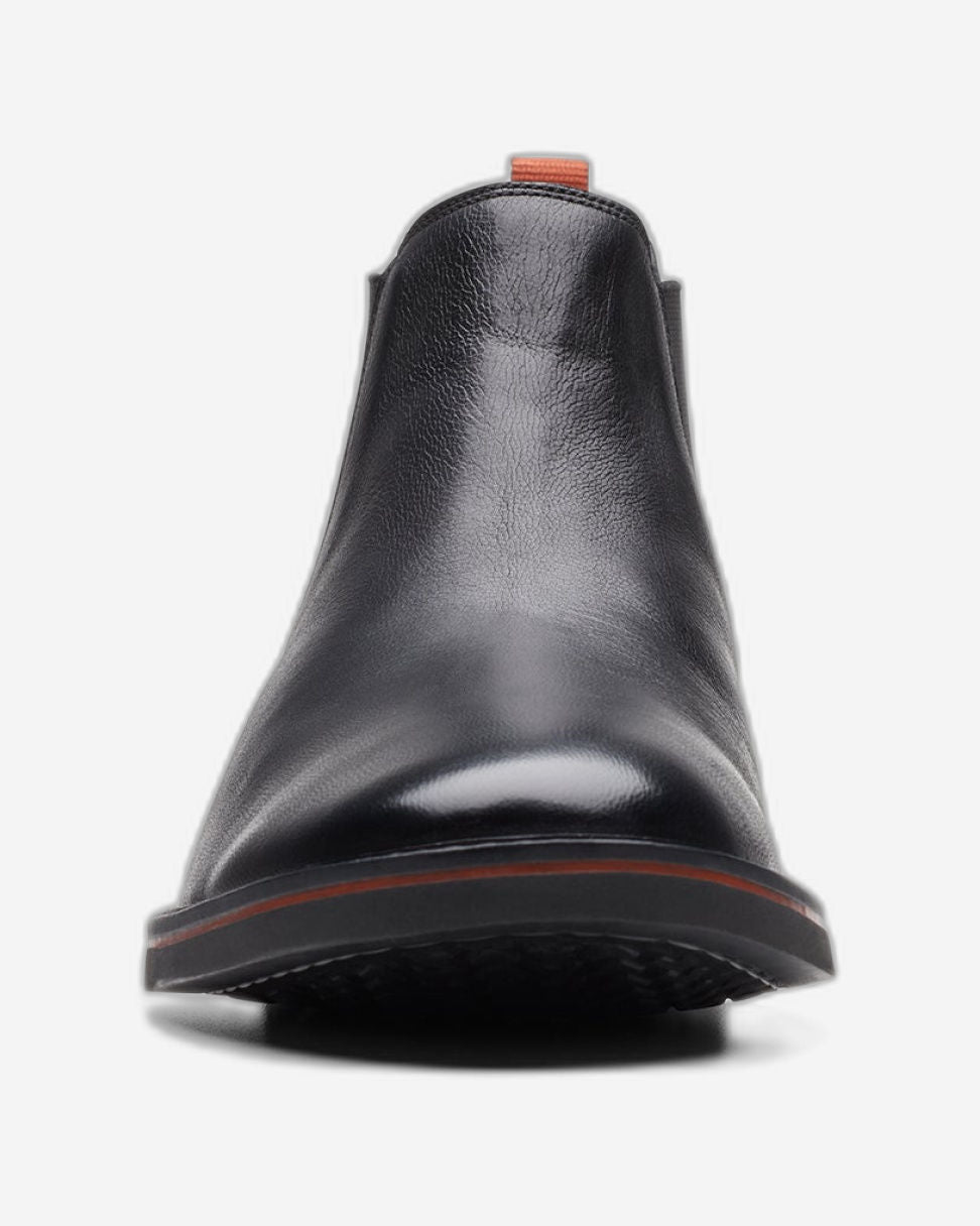 Clarks حذاء أَتيكوس إل تي توب للرجال (مقاس عادي)