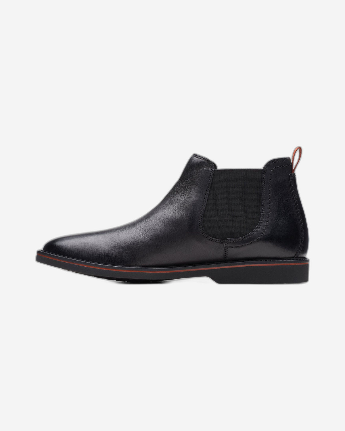 Clarks حذاء أَتيكوس إل تي توب للرجال (مقاس عادي)