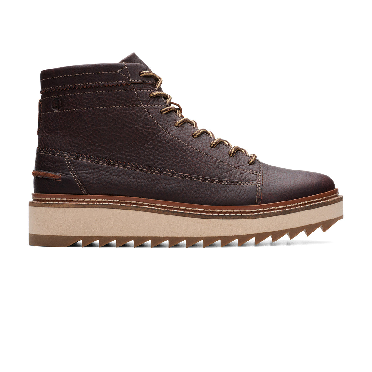 CLARKS  CLARKHILL HI (STANDARD FIT)