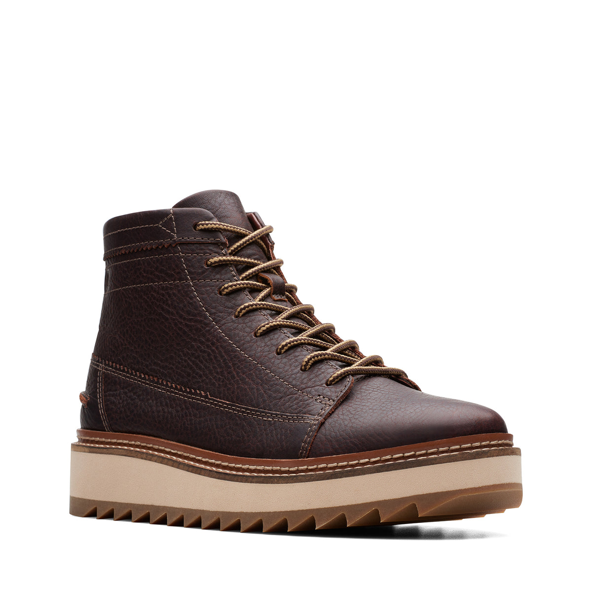 Clarks Clarkhill Hi (مقاس عادي)