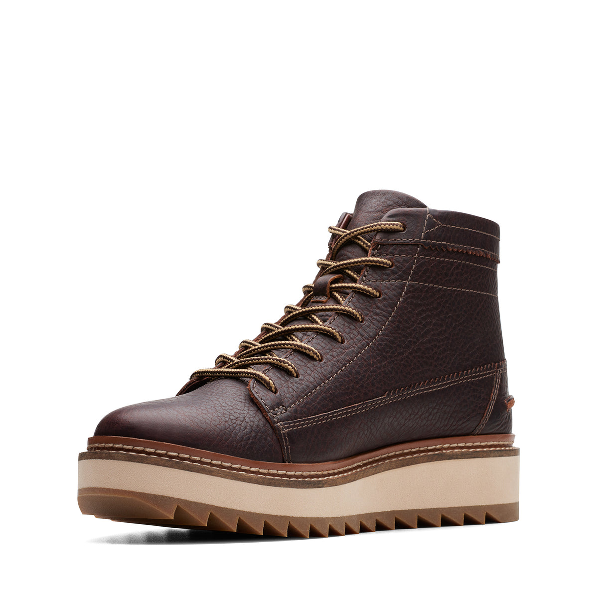 Clarks Clarkhill Hi (مقاس عادي)