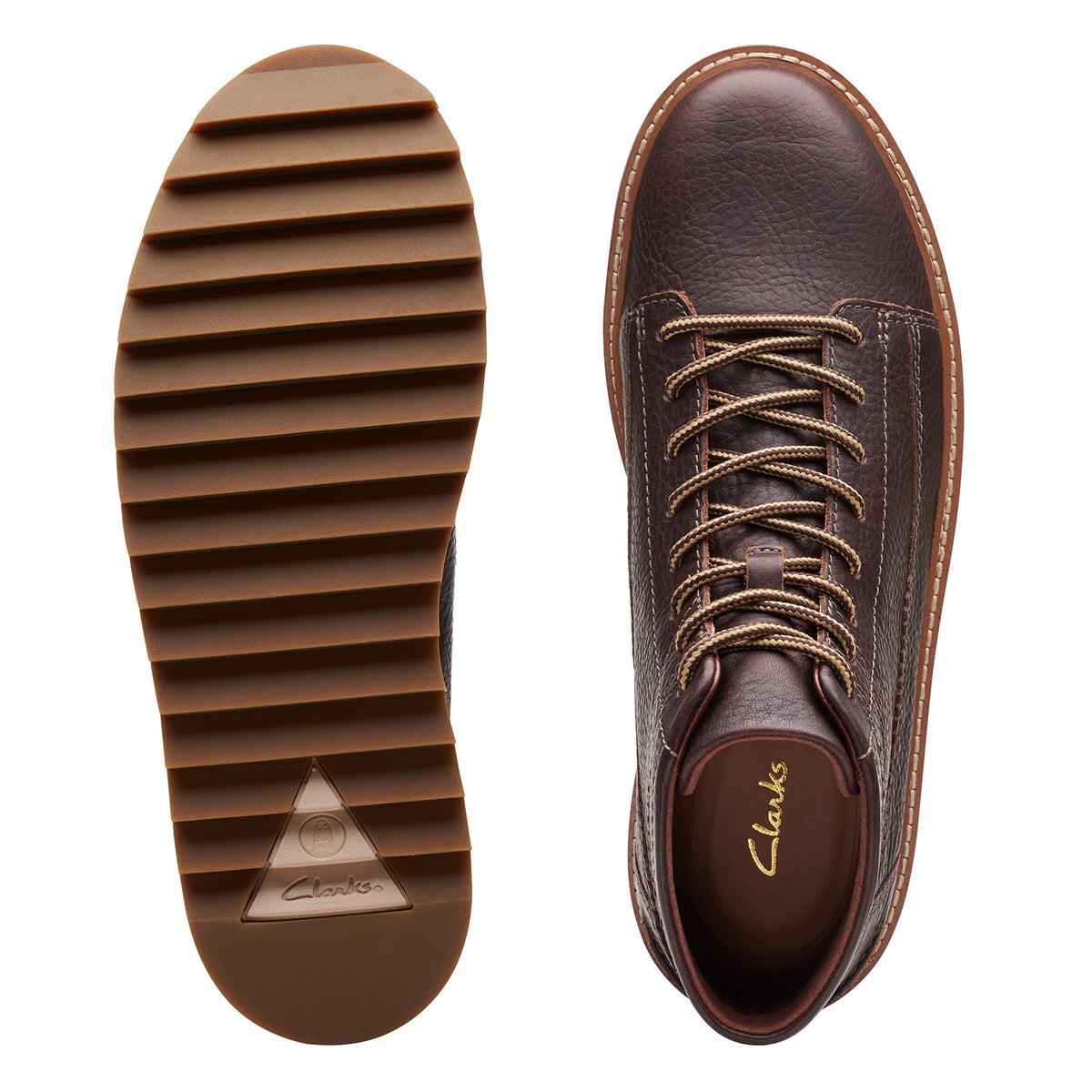 Clarks Clarkhill Hi (مقاس عادي)
