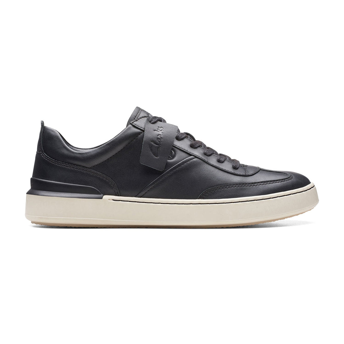 Clarks Courtlite Mode Shoes (Standard Fit)