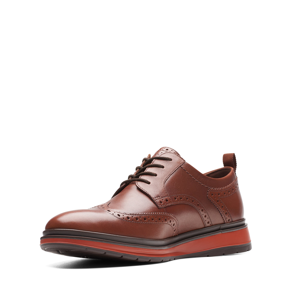 Clarks Chantry Wing (مقاس عادي)