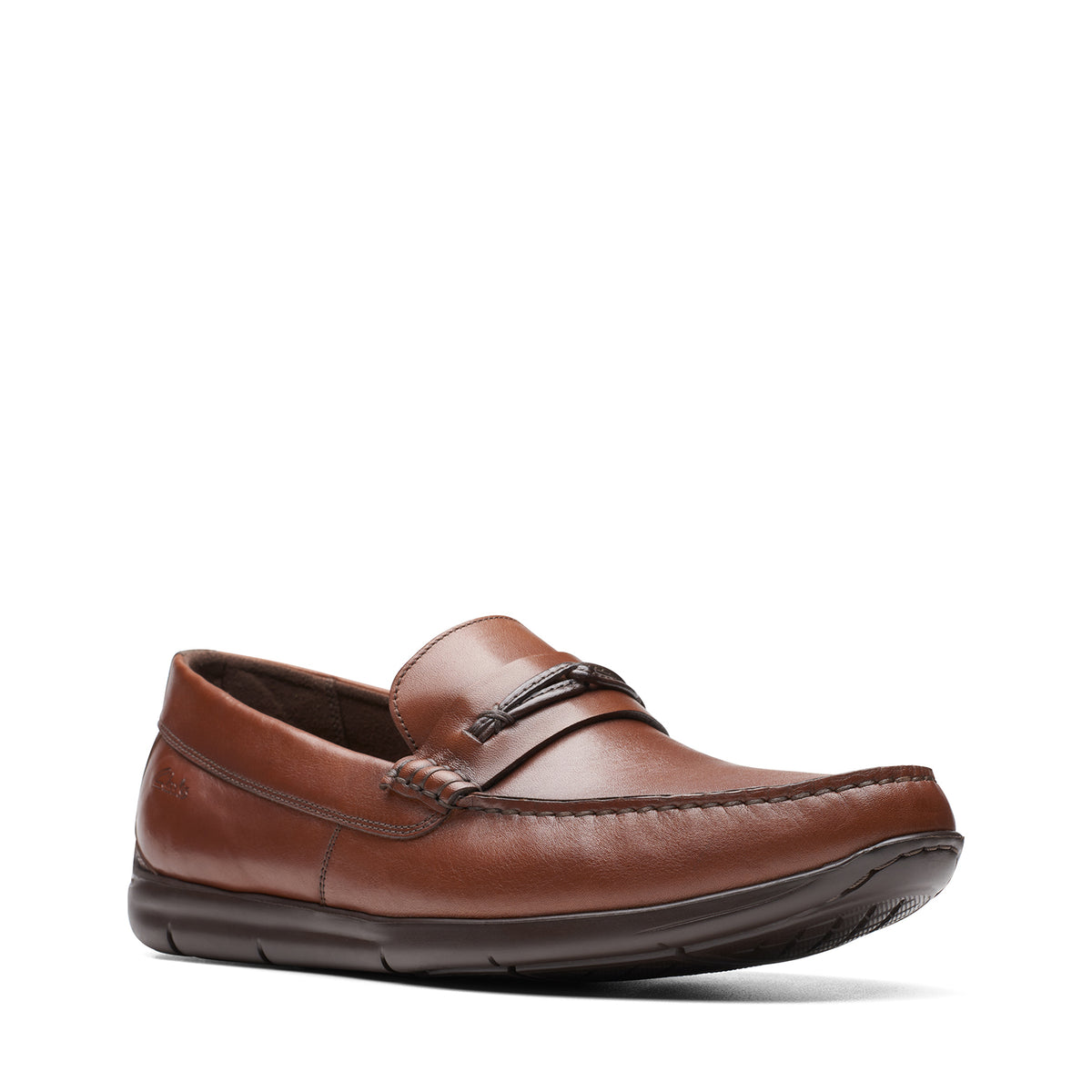 Clarks كارلوك تريم (مقاس عادي)