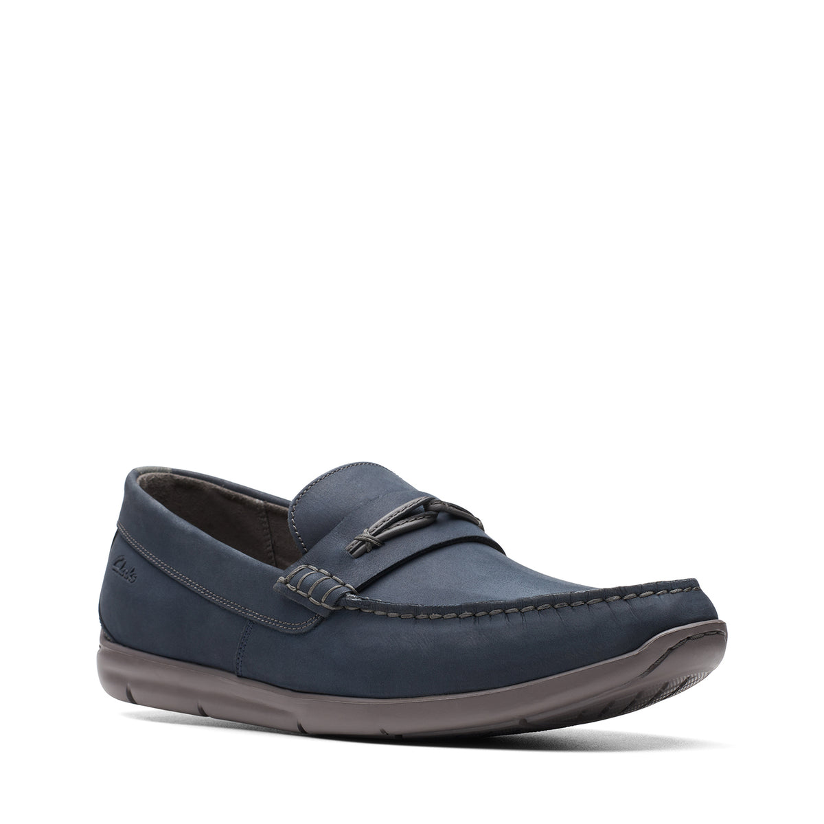 Clarks كارلوك تريم (مقاس عادي)