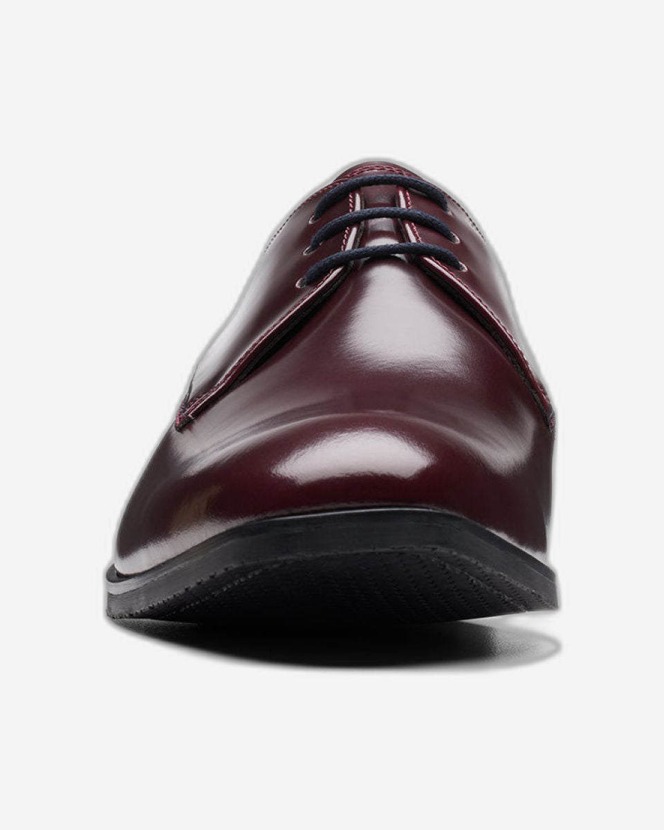 CLARKS CRAFT CLIFTON LO (مقاس قياسي)