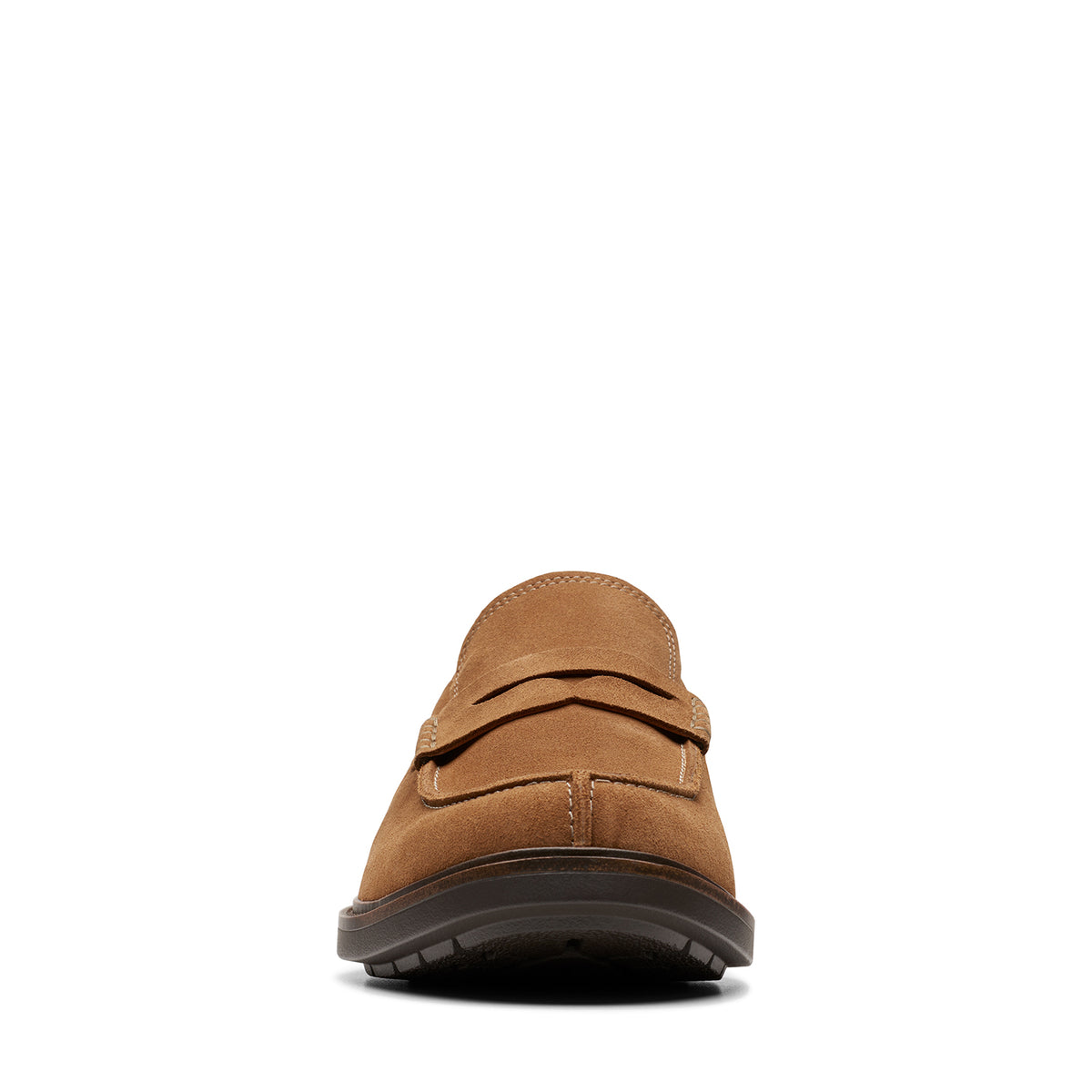 Clarks Un Shire Step (مقاس عادي)