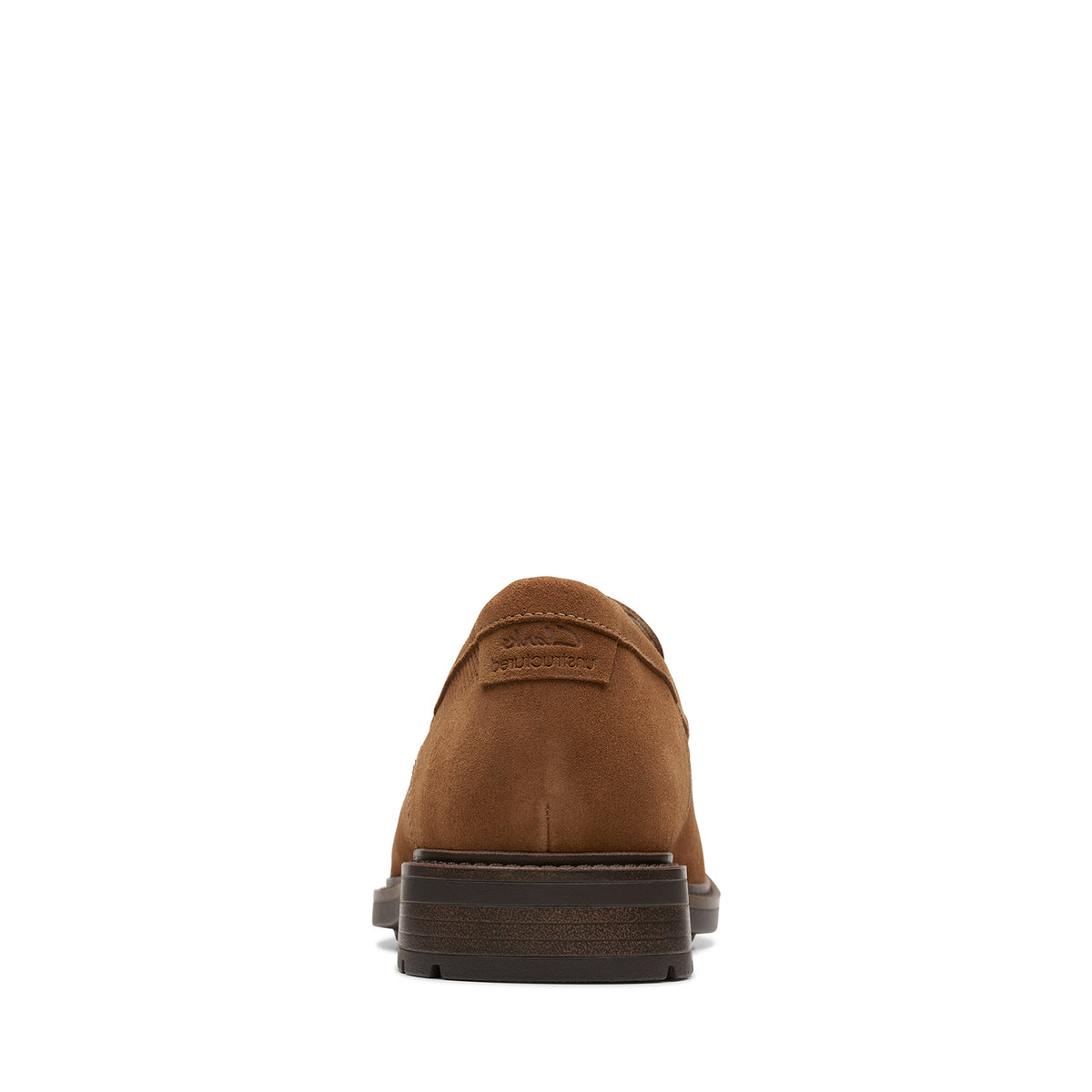 Clarks Un Shire Step (مقاس عادي)