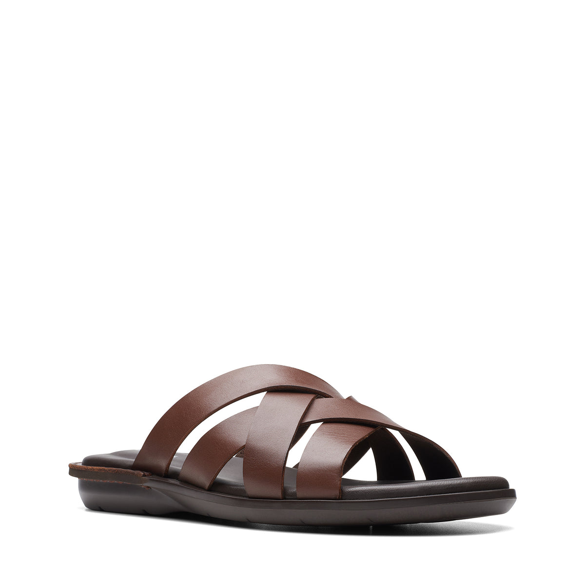 Clarks Penryn Weave (مقاس عادي)