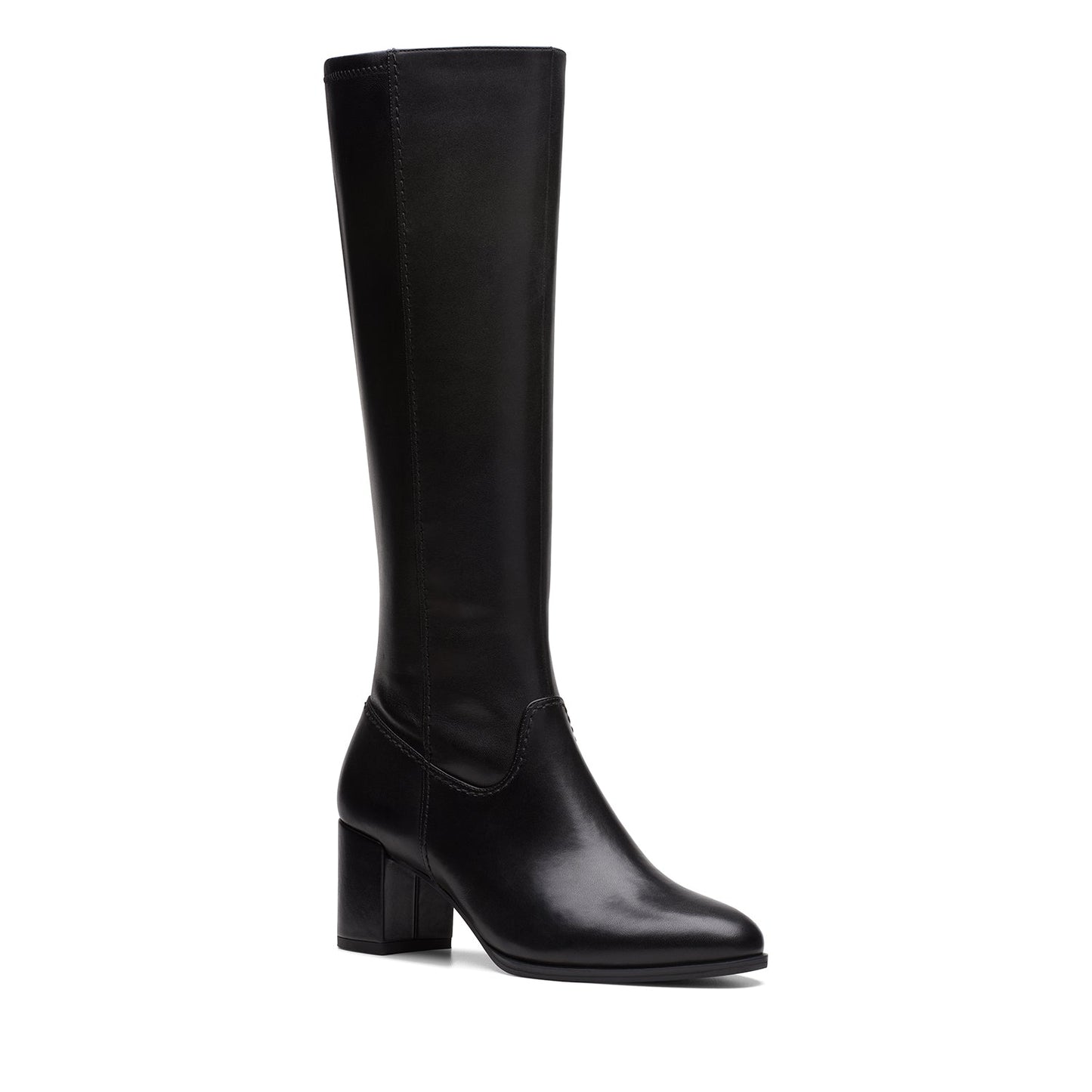 حذاء طويل من Clarks Freva55 (مقاس قياسي)