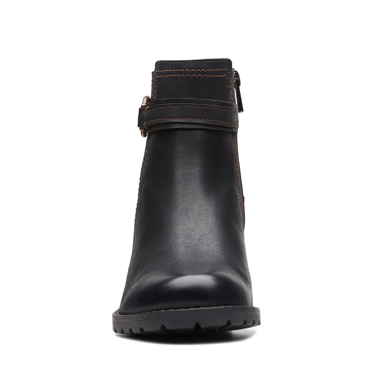 Clarks Leda Strap (مقاس عادي)