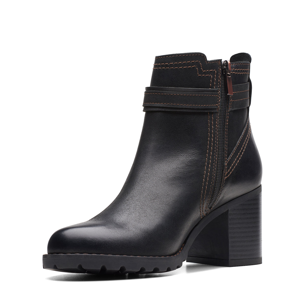 Clarks Leda Strap (مقاس عادي)