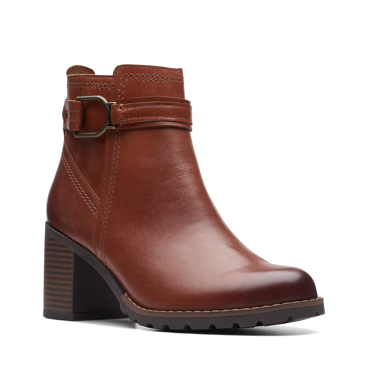 Clarks Leda Strap (مقاس عادي)