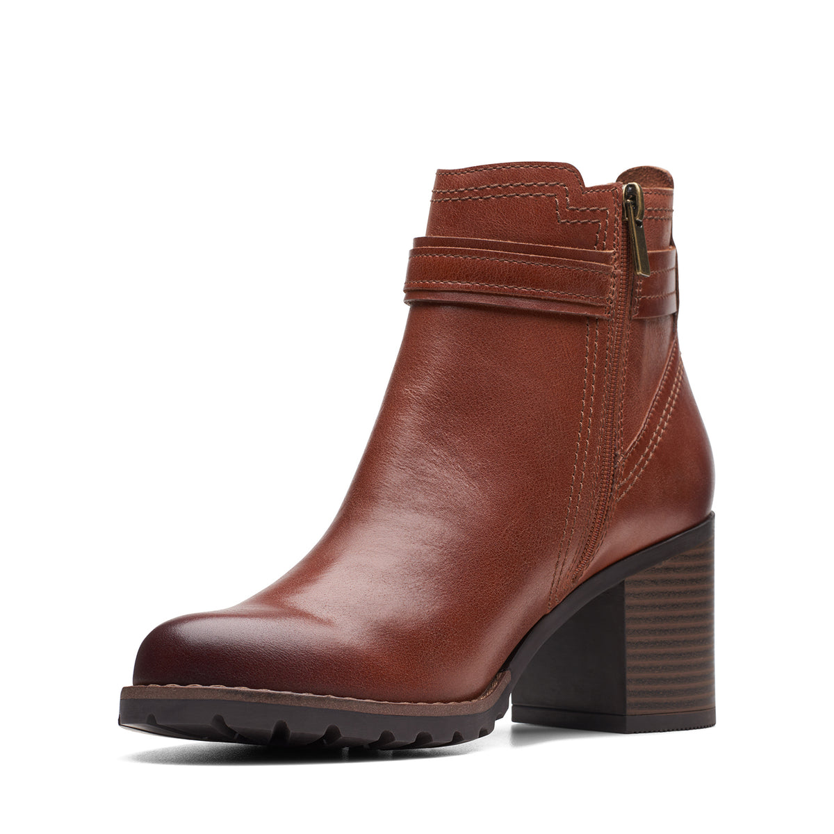 Clarks Leda Strap (مقاس عادي)