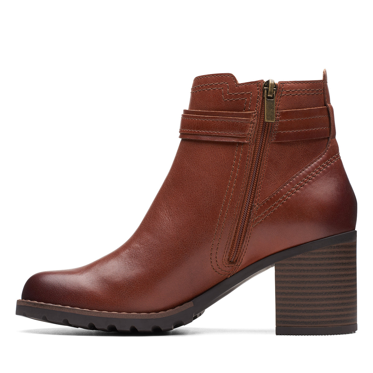 Clarks Leda Strap (مقاس عادي)