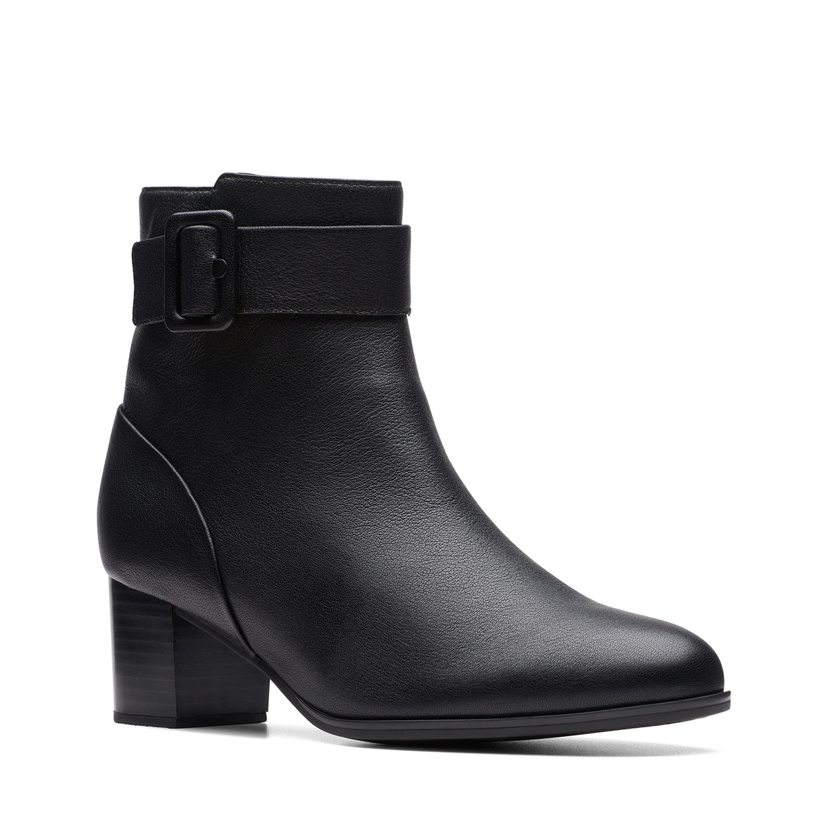 Clarks Loken Zip مقاوم للماء (مقاس عادي)