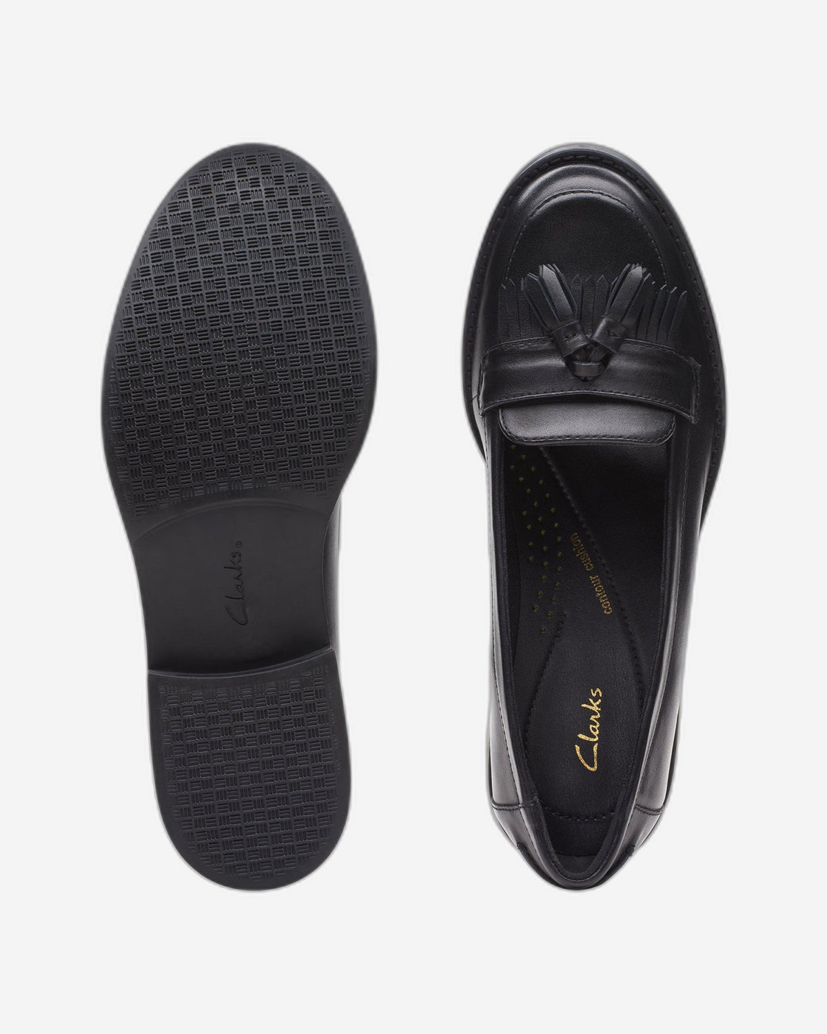 Clarks كامزين أنجيليكا (قياس عادي)