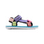 Clarks Girls Peak Web Older. (مقاس عادي)