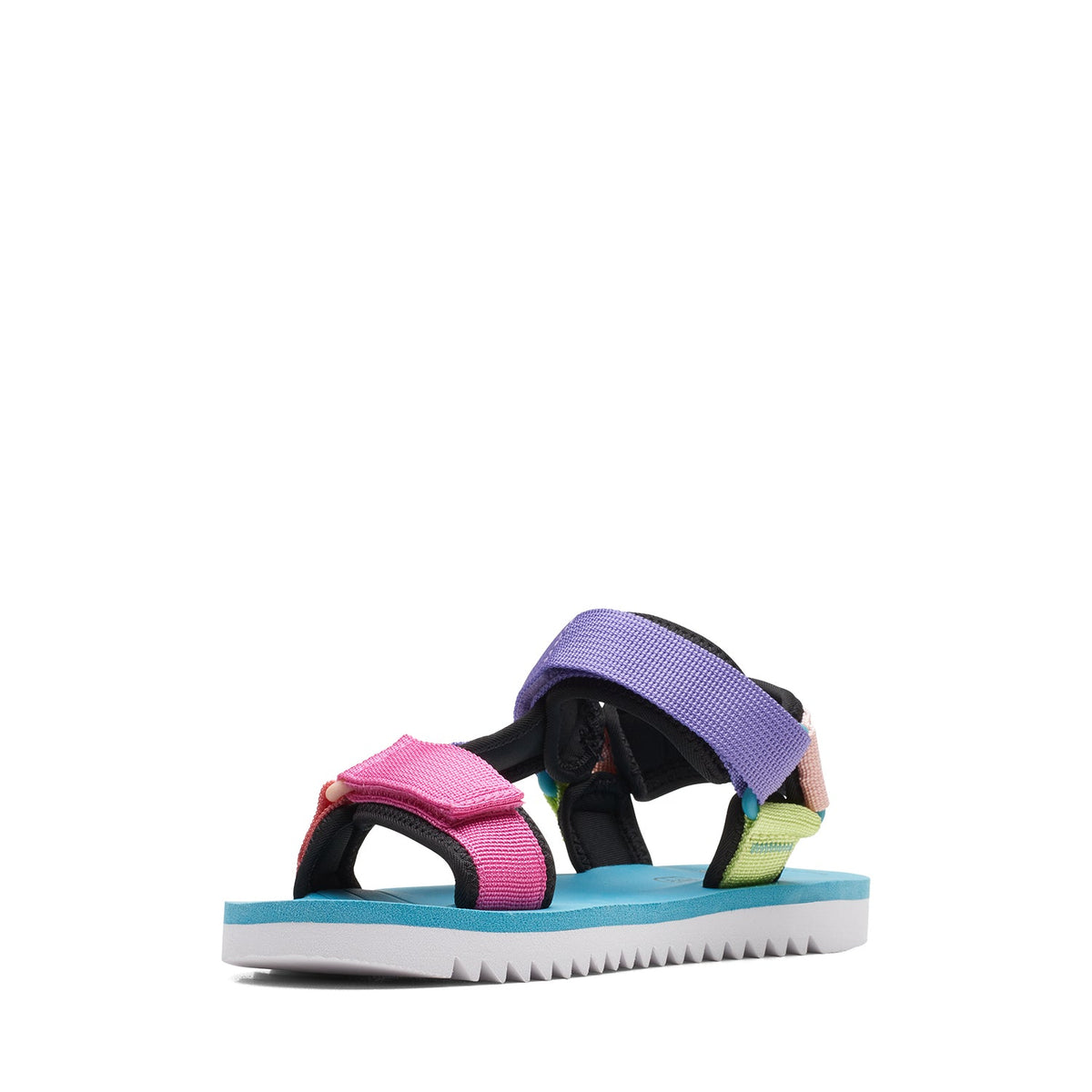 Clarks Girls Peak Web Older. (مقاس عادي)