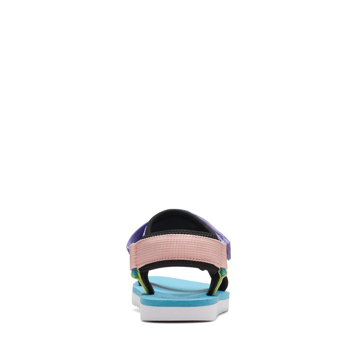 Clarks Girls Peak Web Older. (مقاس عادي)