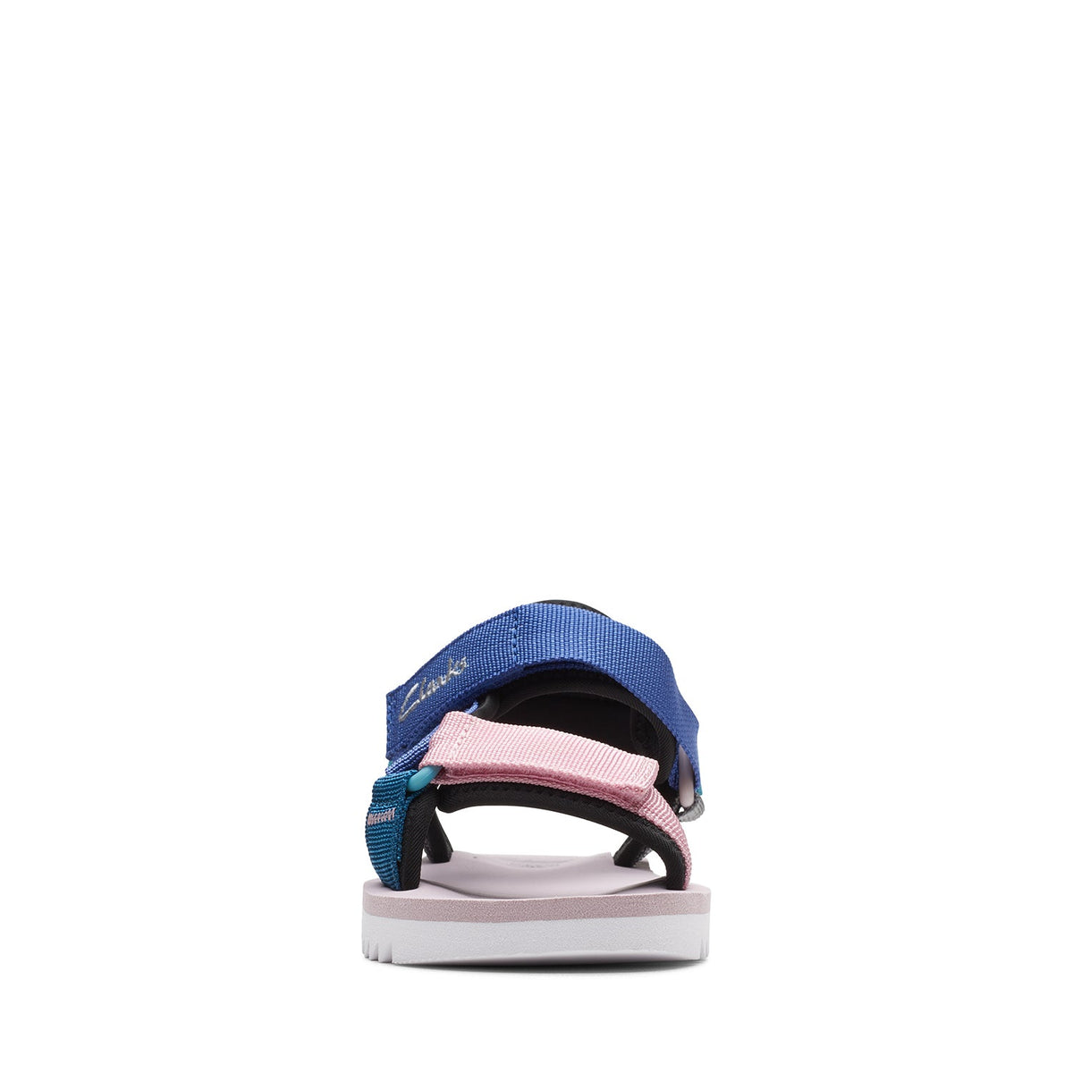 Clarks Girls Peak Web Older. (مقاس عادي)