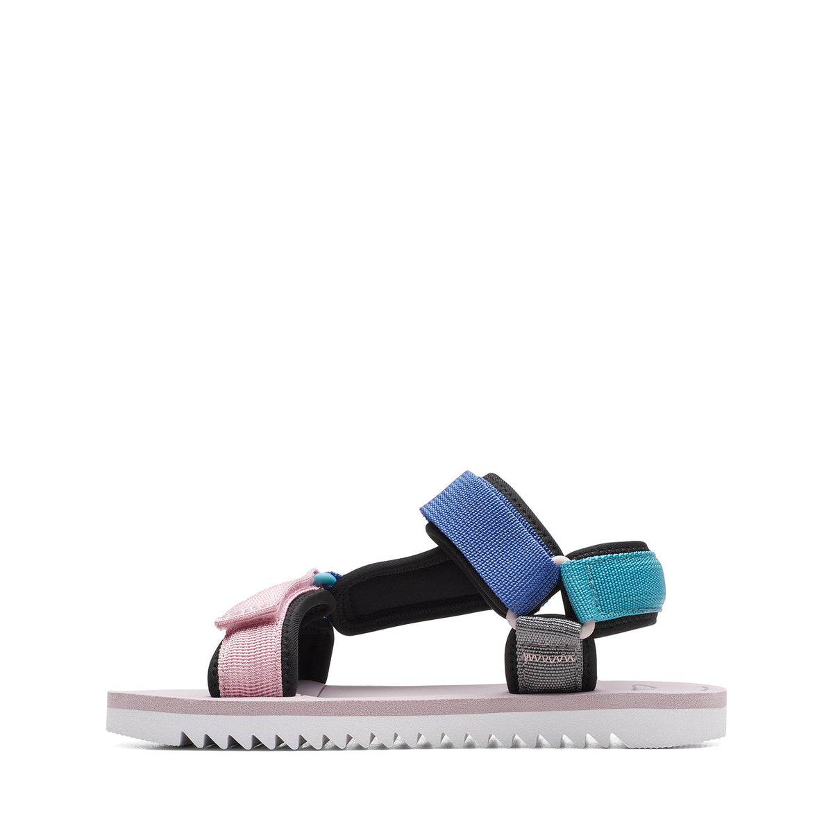 Clarks Girls Peak Web Older. (مقاس عادي)