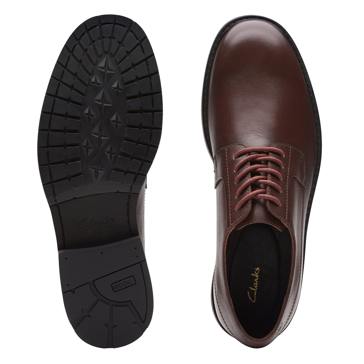 Clarks كرافت نورثليس (مقاس عادي)