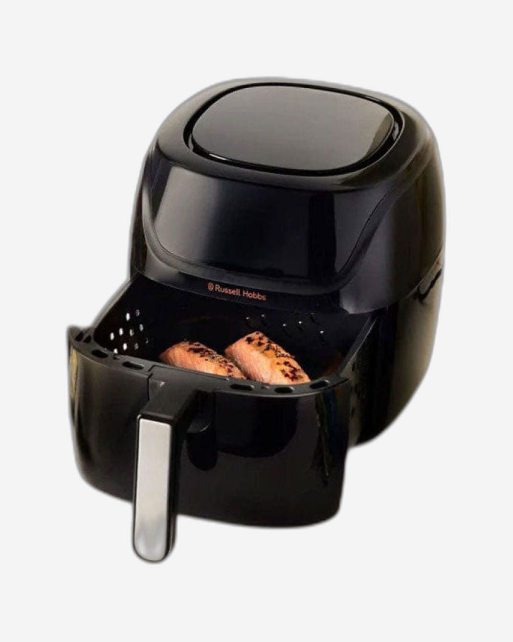 مقلاة راسل هوبز الهوائية وقدر الطهي المتعدد 4 لتر