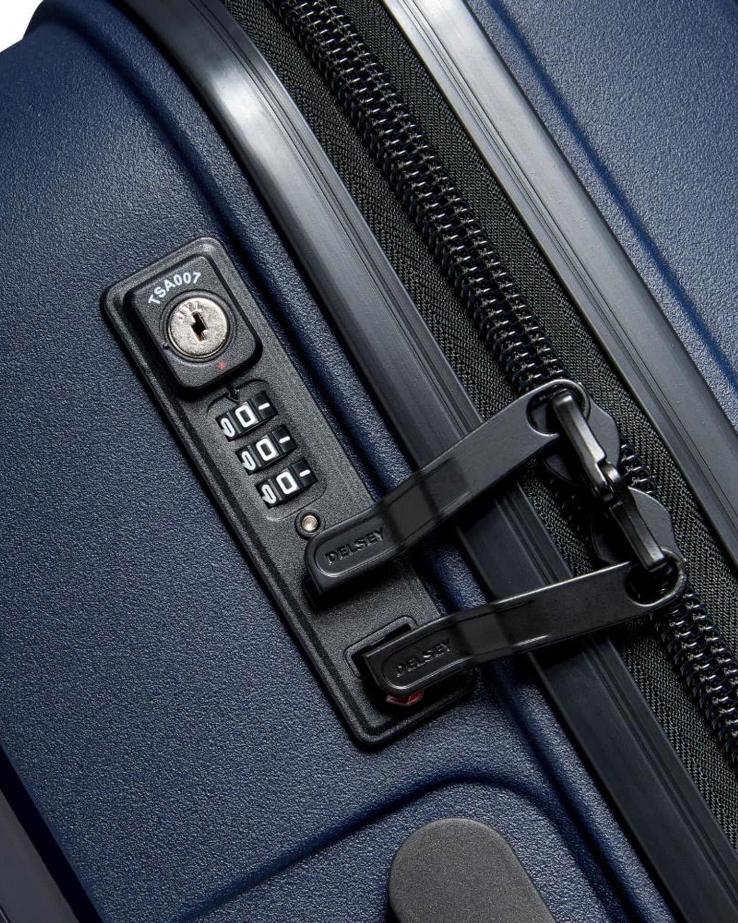 ديلسي باريس بلمونت بلس (معاد تدويرها)