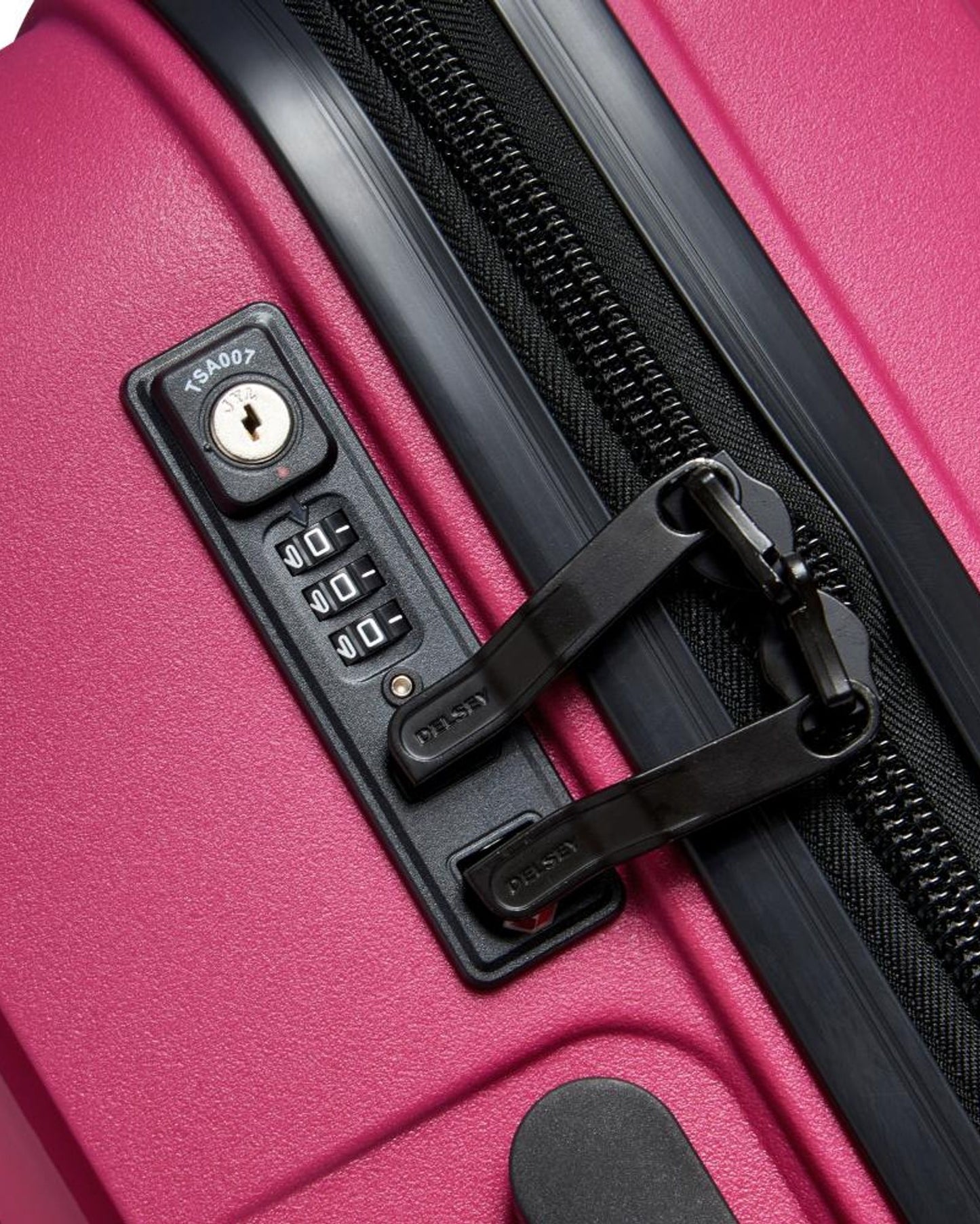 ديلسي باريس بلمونت بلس (معاد تدويرها)