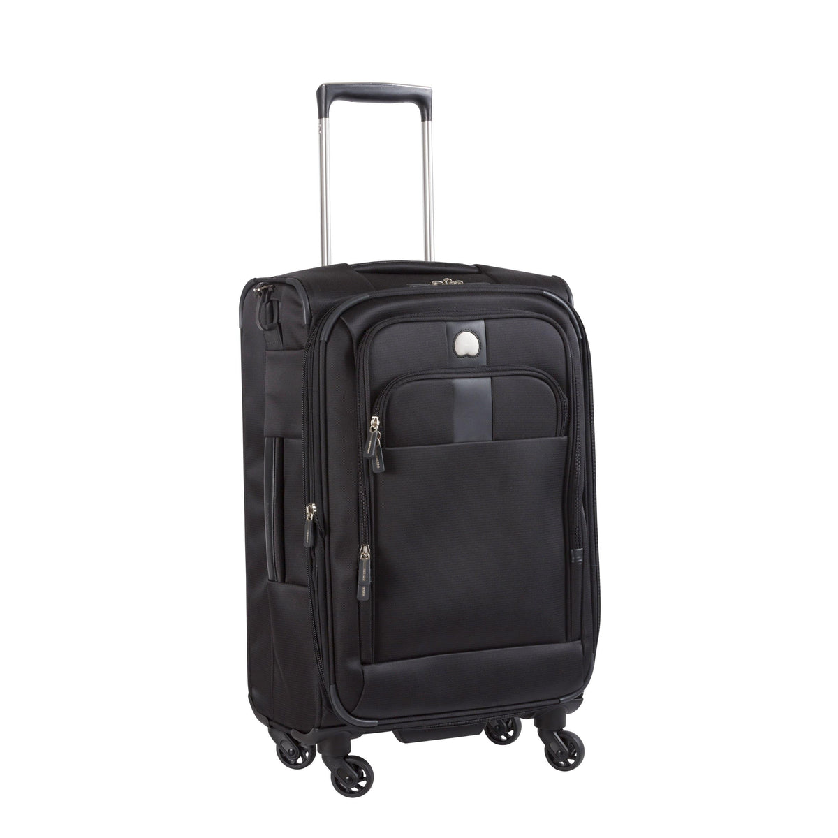 DELSEY DEPART CABIN 4W TROLLEY BLACK 000314480500-T9