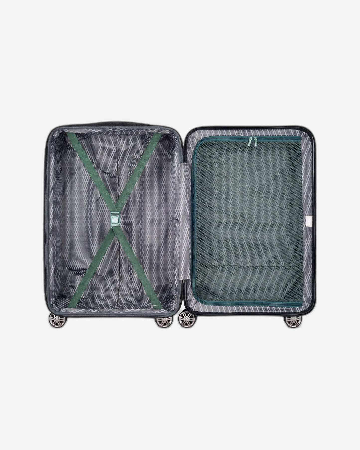 طائرة ديلسي باريس إير آرمور 68 4Dw Exp Tr Ca Green