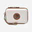 حقيبة كلاتش Delsey Paris Chatelet Air 2.0 Hardcase Angora