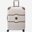 Delsey Paris Chatelet Air 2.0 حقيبة ترولي صلبة للمقصورة أنجورا