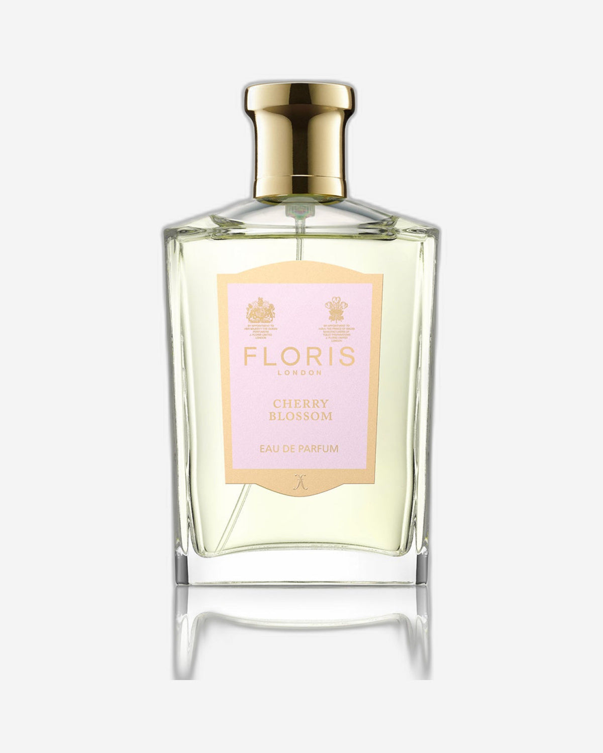 فلوريس - عطر زهر الكرز 100 مل