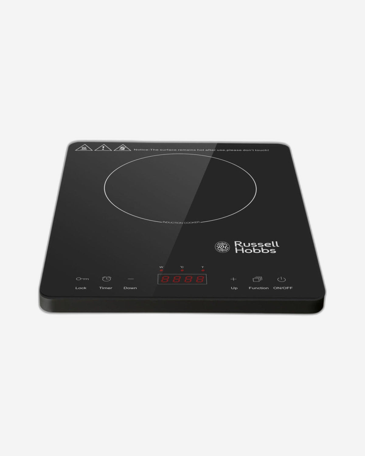 Russell Hobbs طباخ الحث الحراري