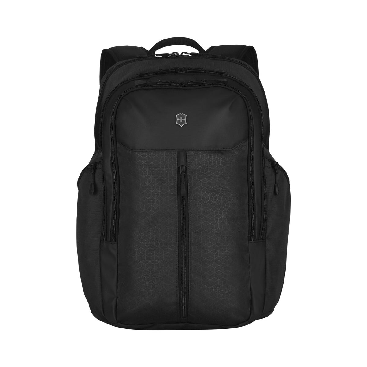 حقيبة ظهر Victorinox Almont Original ذات السحاب العمودي