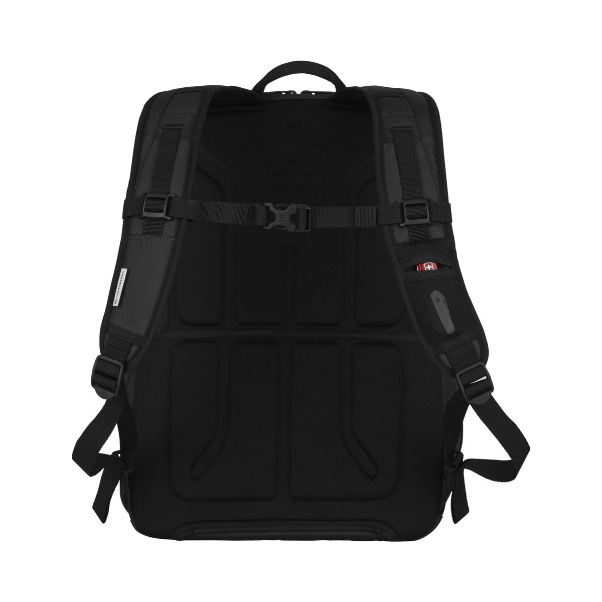 حقيبة ظهر Victorinox Almont Original ذات السحاب العمودي
