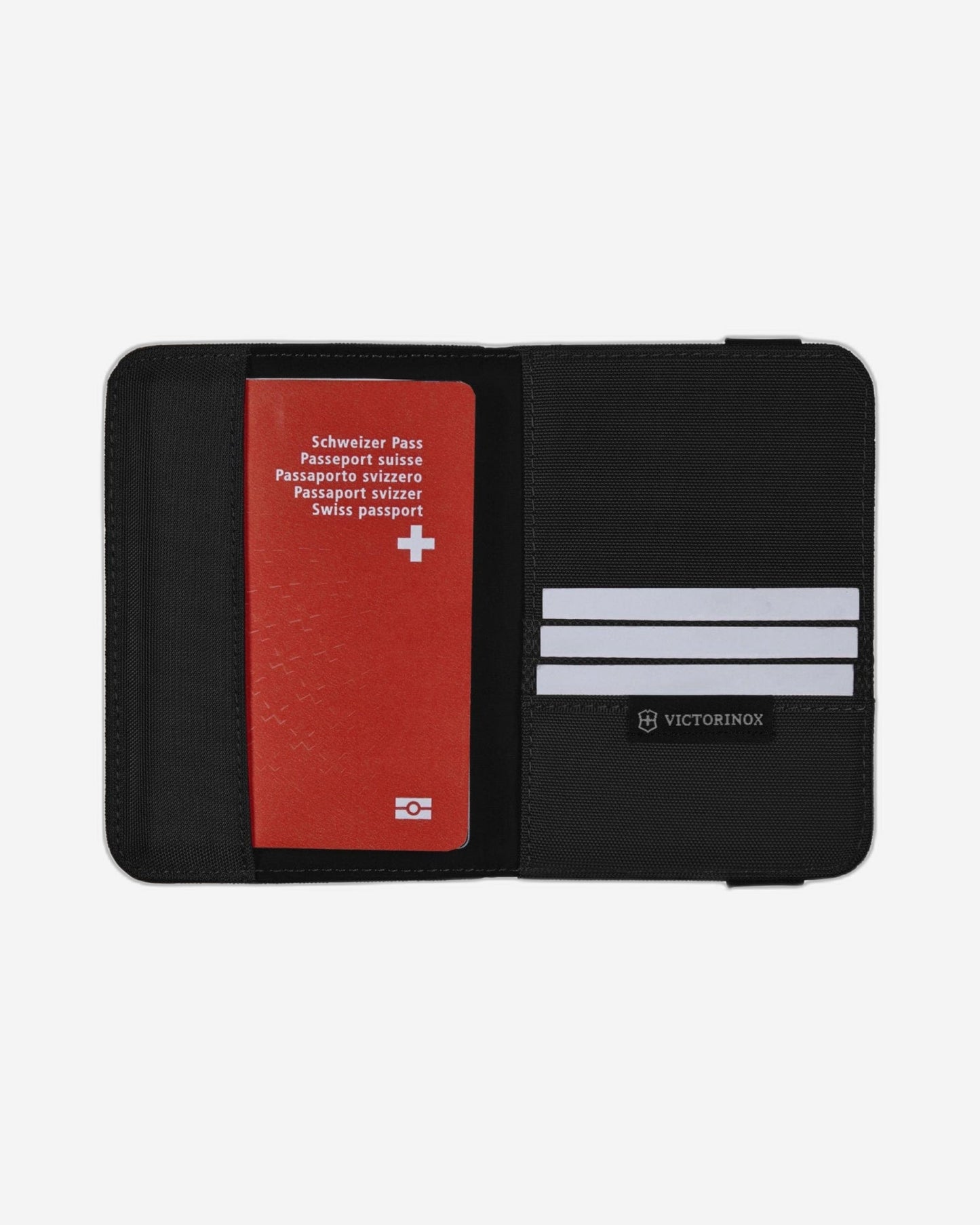 حامل جواز السفر Victorinox Travel Accessories 5.0
