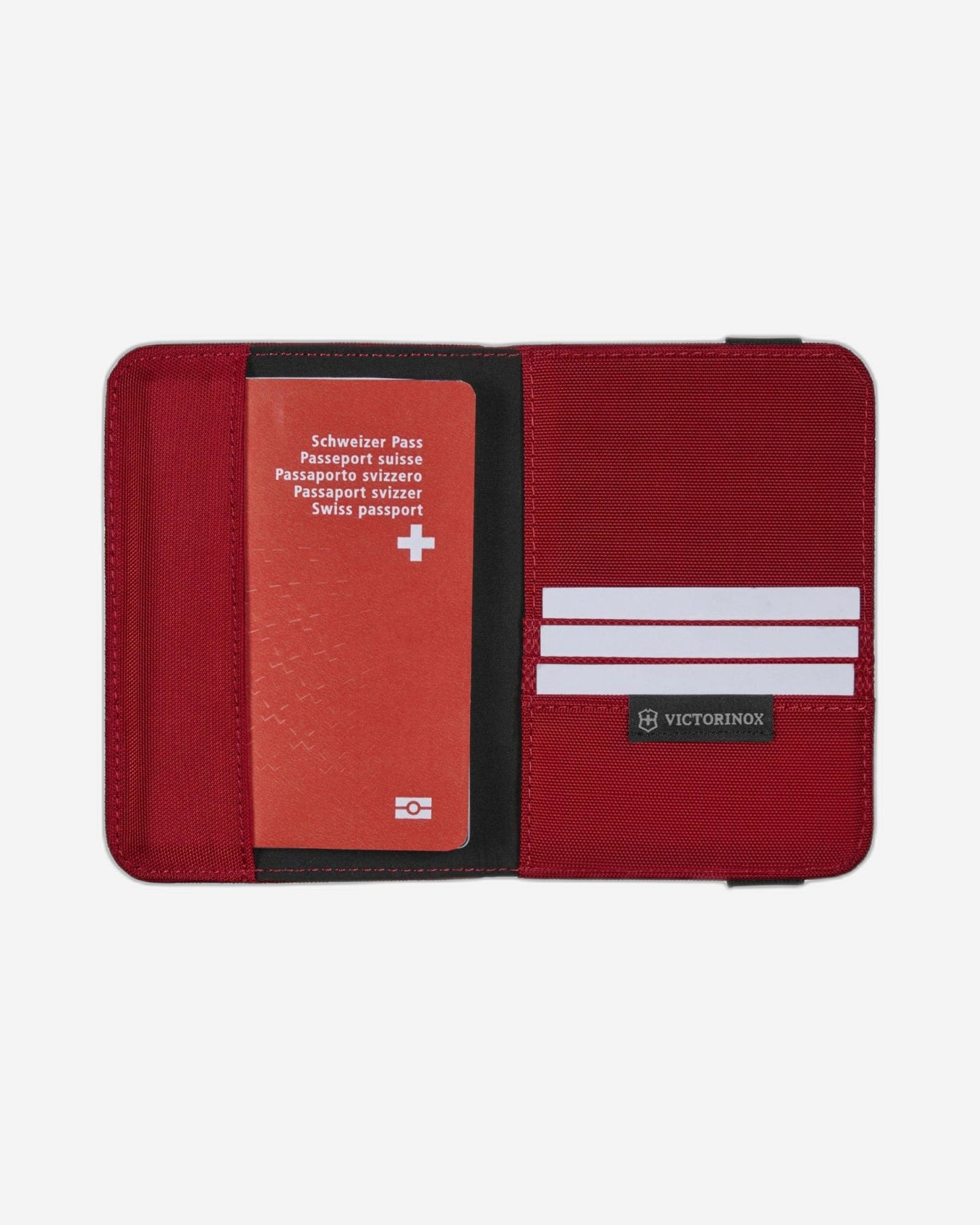 حامل جواز السفر Victorinox Travel Accessories 5.0