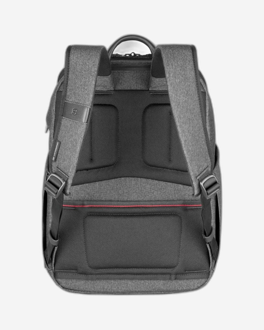 حقيبة ظهر Victorinox Architecture Urban2 City مقاس 16.5 بوصة بلون رمادي/أسود - 611955