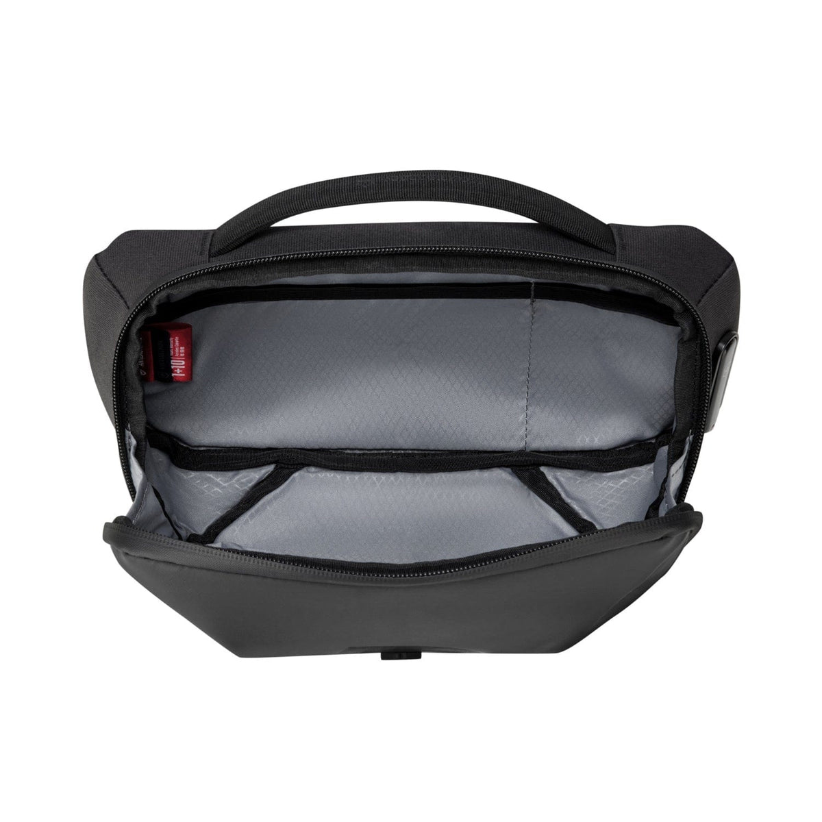 Victorinox Touring 2.0 حقيبة حمالة أسود