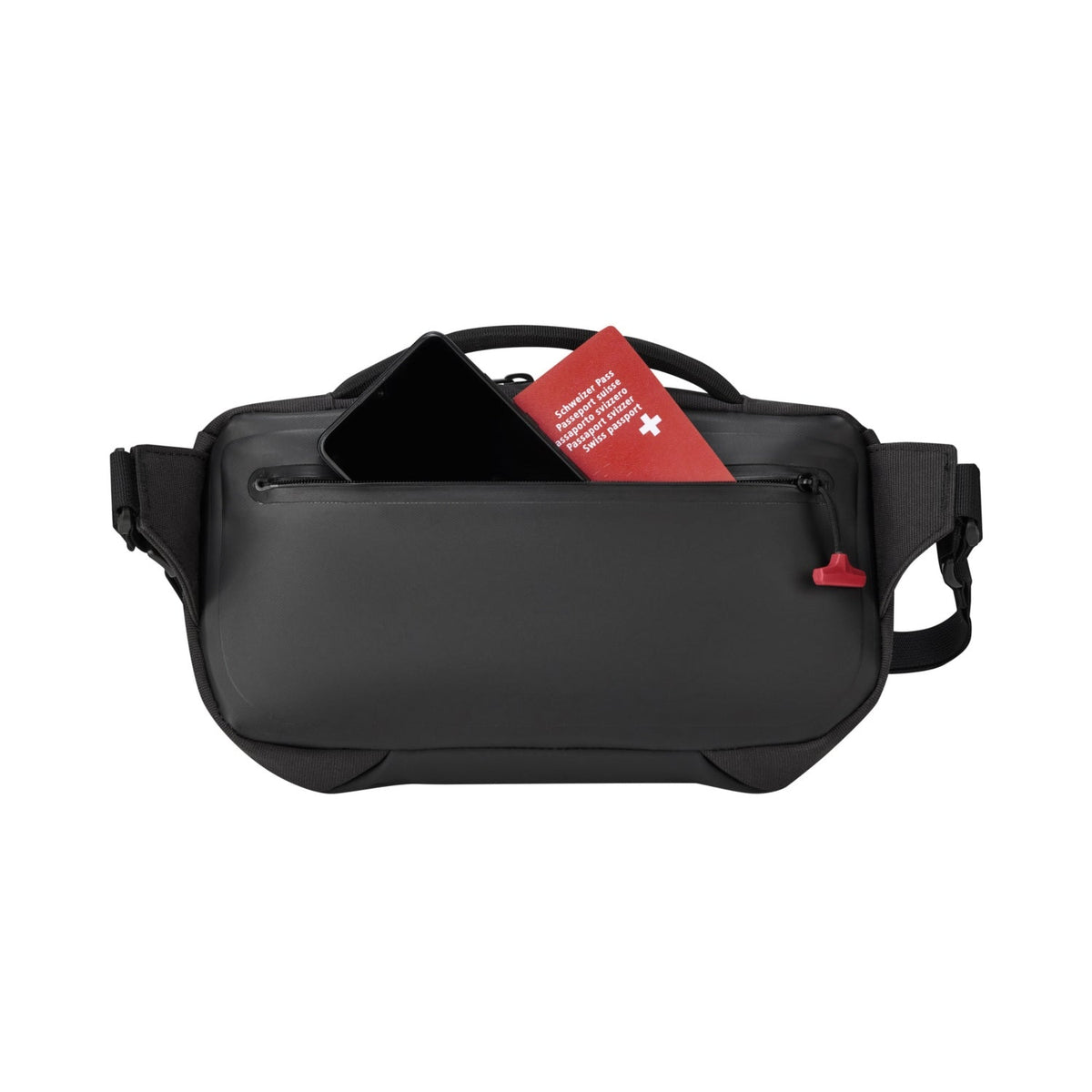 Victorinox Touring 2.0 حقيبة حمالة أسود
