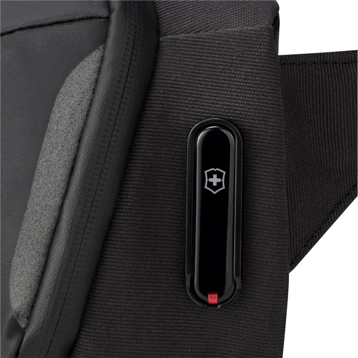 Victorinox Touring 2.0 حقيبة حمالة أسود