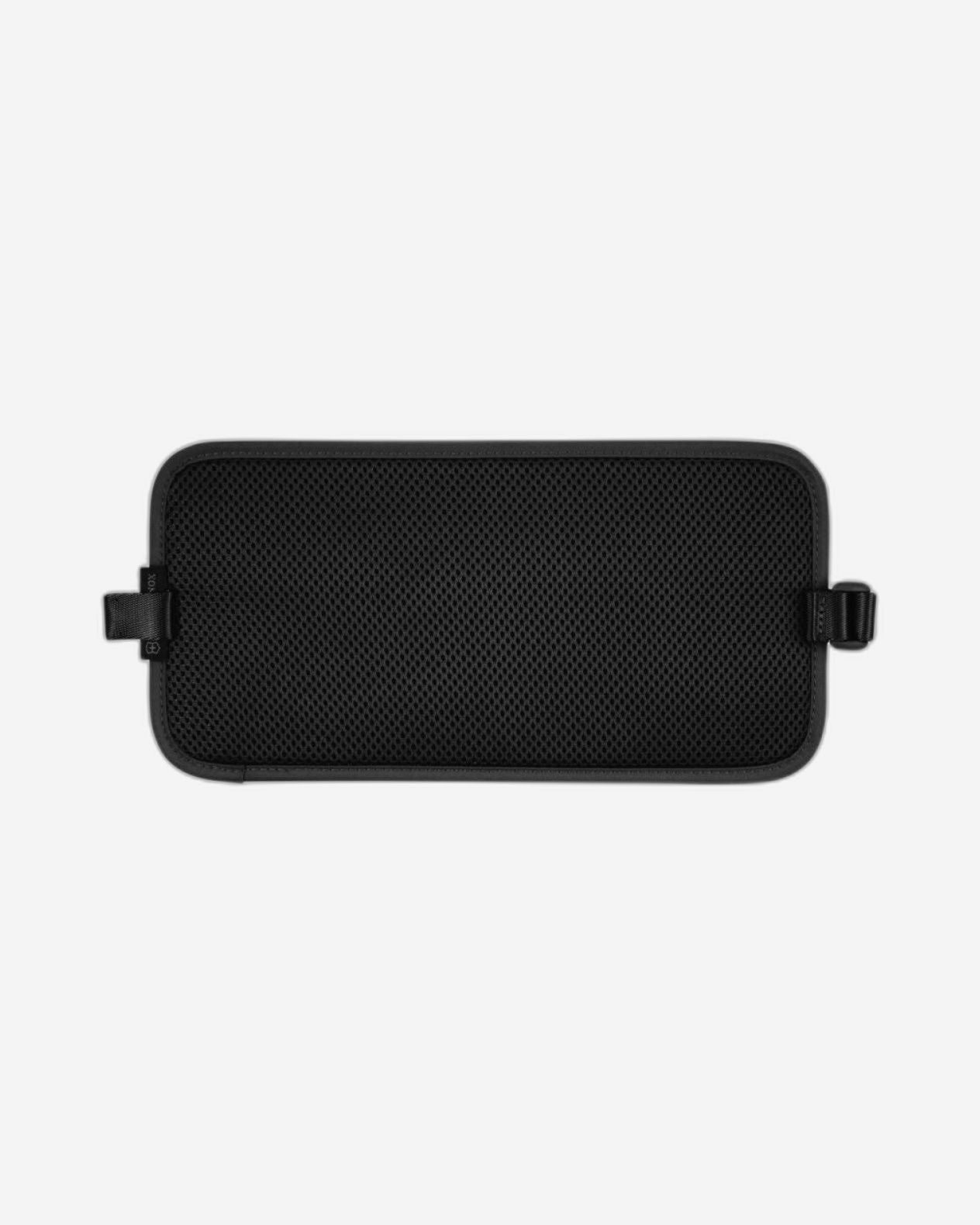 حقيبة حزام الأمان Victorinox Travel Essentials سوداء