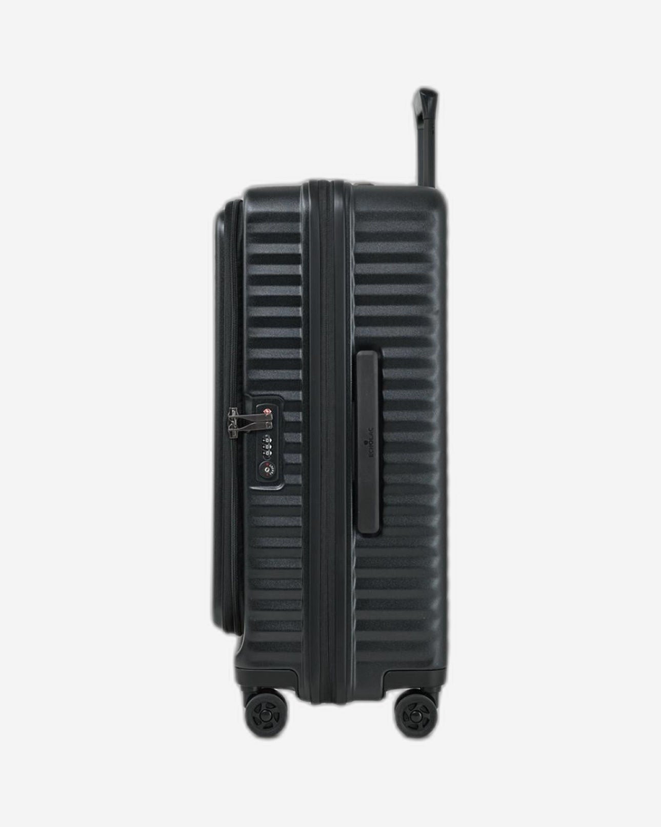 عربة أمتعة إيكولاك سيليسترا FA+ ذات العجلات المزدوجة 4